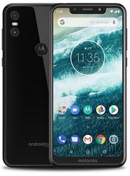 Прошивка телефона Motorola One в Рязане